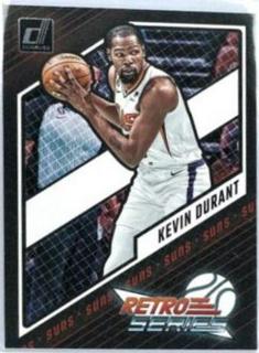 Kevin Durant