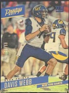 Davis Webb