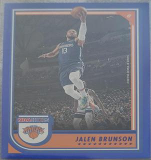 Jalen Brunson