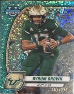 Byrum Brown