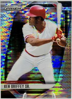 Ken Griffey Sr.