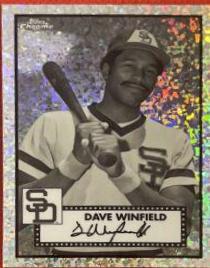Dave Winfield