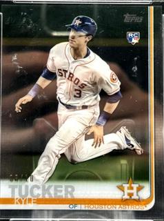 Kyle Tucker