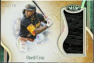 Oneil Cruz