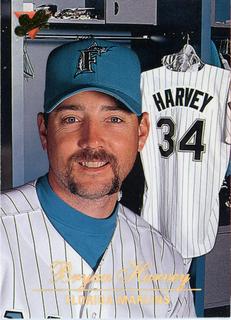 Bryan Harvey