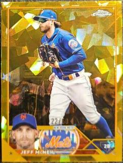Jeff McNeil
