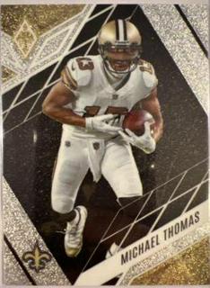 Michael Thomas