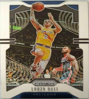 Lonzo Ball