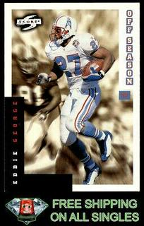 Eddie George
