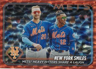 New York Smiles