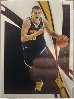 Nikola Jokic