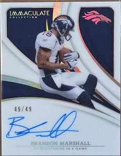 Brandon Marshall
