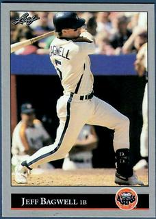 Jeff Bagwell