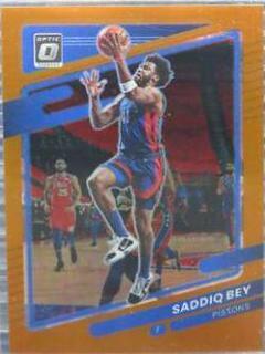 Saddiq Bey
