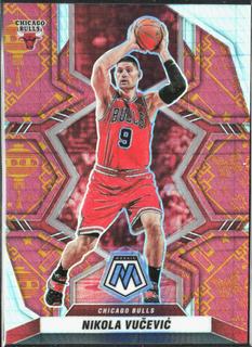 Nikola Vucevic