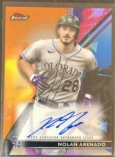 Nolan Arenado