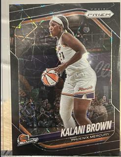 Kalani Brown
