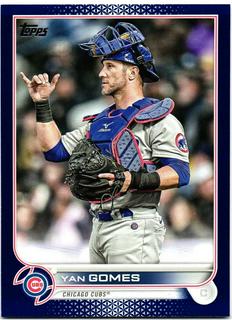 Yan Gomes
