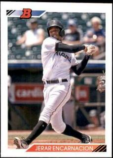 Jerar Encarnacion