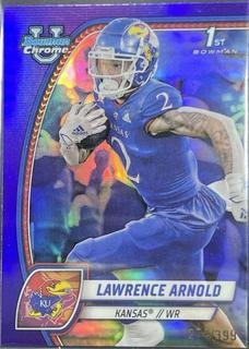 Lawrence Arnold