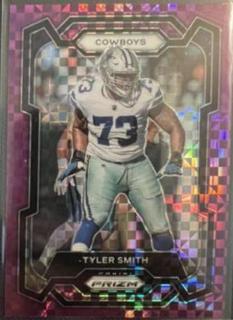 Tyler Smith