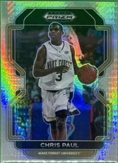 Chris Paul