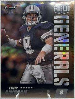 Troy Aikman