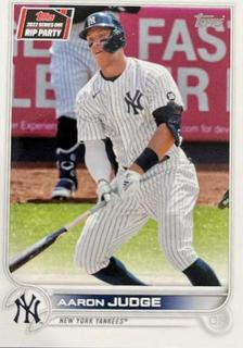 Aaron Judge