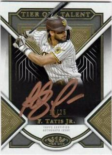 Fernando Tatis Jr.