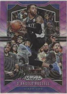 D'Angelo Russell