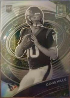 Davis Mills