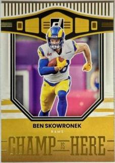 Ben Skowronek