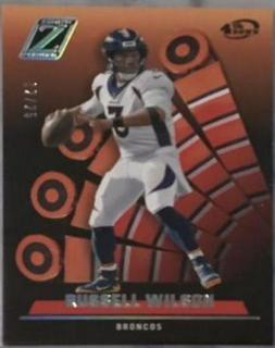 Russell Wilson