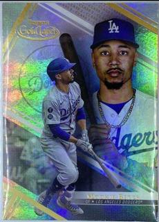 Mookie Betts
