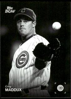 Greg Maddux