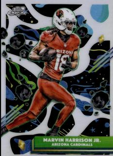 Marvin Harrison Jr.