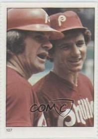 Pete Rose