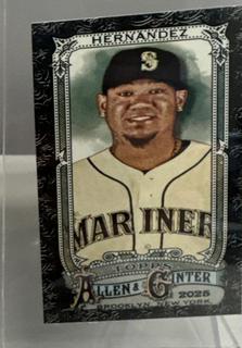 Felix Hernandez