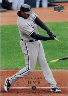 Jermaine Dye