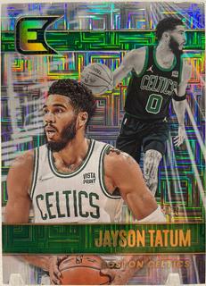 Jayson Tatum