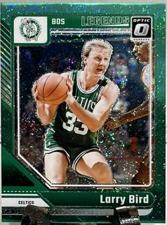 Larry Bird