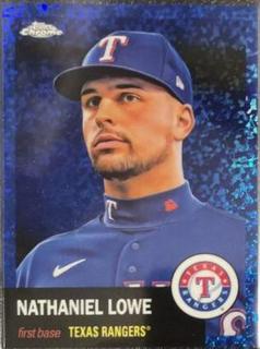 Nathaniel Lowe
