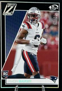 Javon Baker