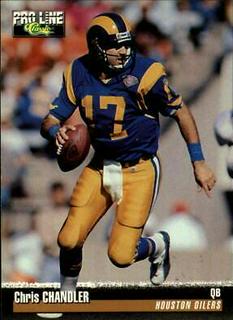 Chris Chandler