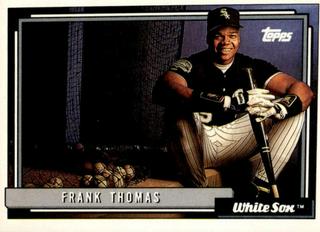 Frank Thomas