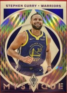 Stephen Curry