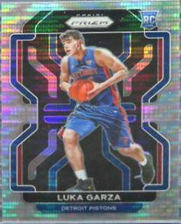 Luka Garza