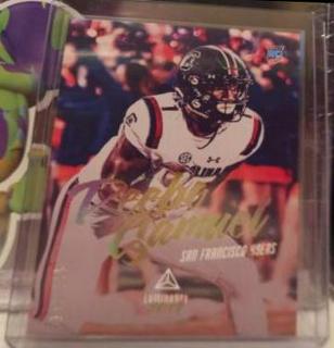 Deebo Samuel