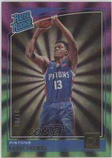 Khyri Thomas