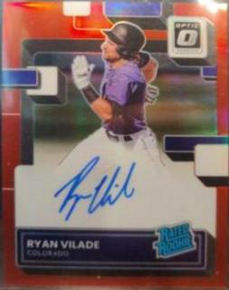 Ryan Vilade